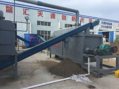 天源環(huán)?？萍?糞便與病死畜禽無害化處理設備的創(chuàng)新解決方案