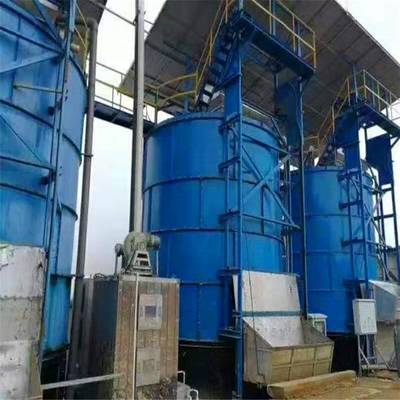 天津年產(chǎn)1萬噸雞糞有機肥生產(chǎn)線 高效環(huán)保的有機肥生產(chǎn)設備解析