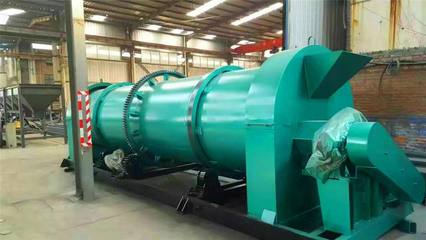 養殖畜禽生物有機肥處理設備 技術原理、核心設備與市場前景